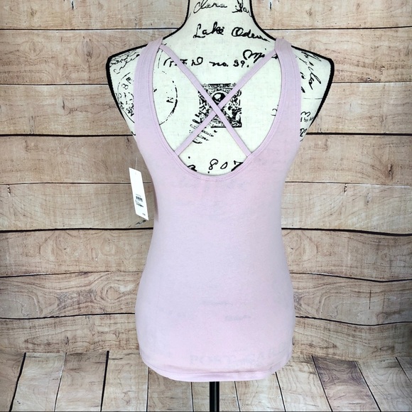 Frenchi Tops - ⚡️2 for $15 Frenchi Nordstrom Rose Pink Top XS